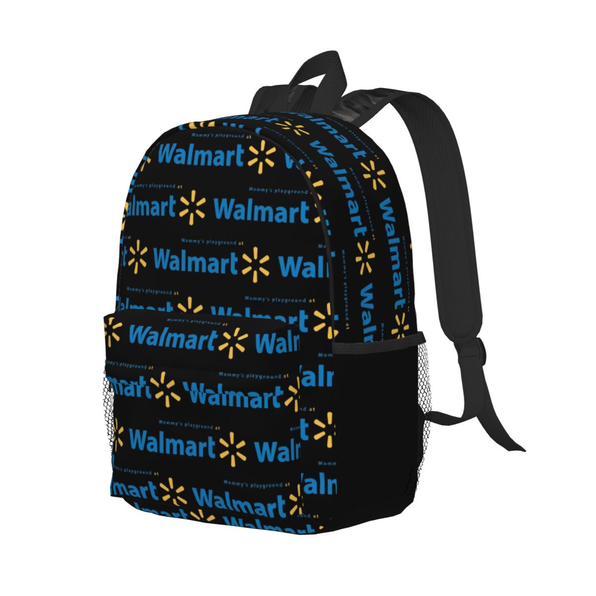 Women Bags Walmart - ウォルマート バックパック 学生 男の子 女の子 ブックバッグ
