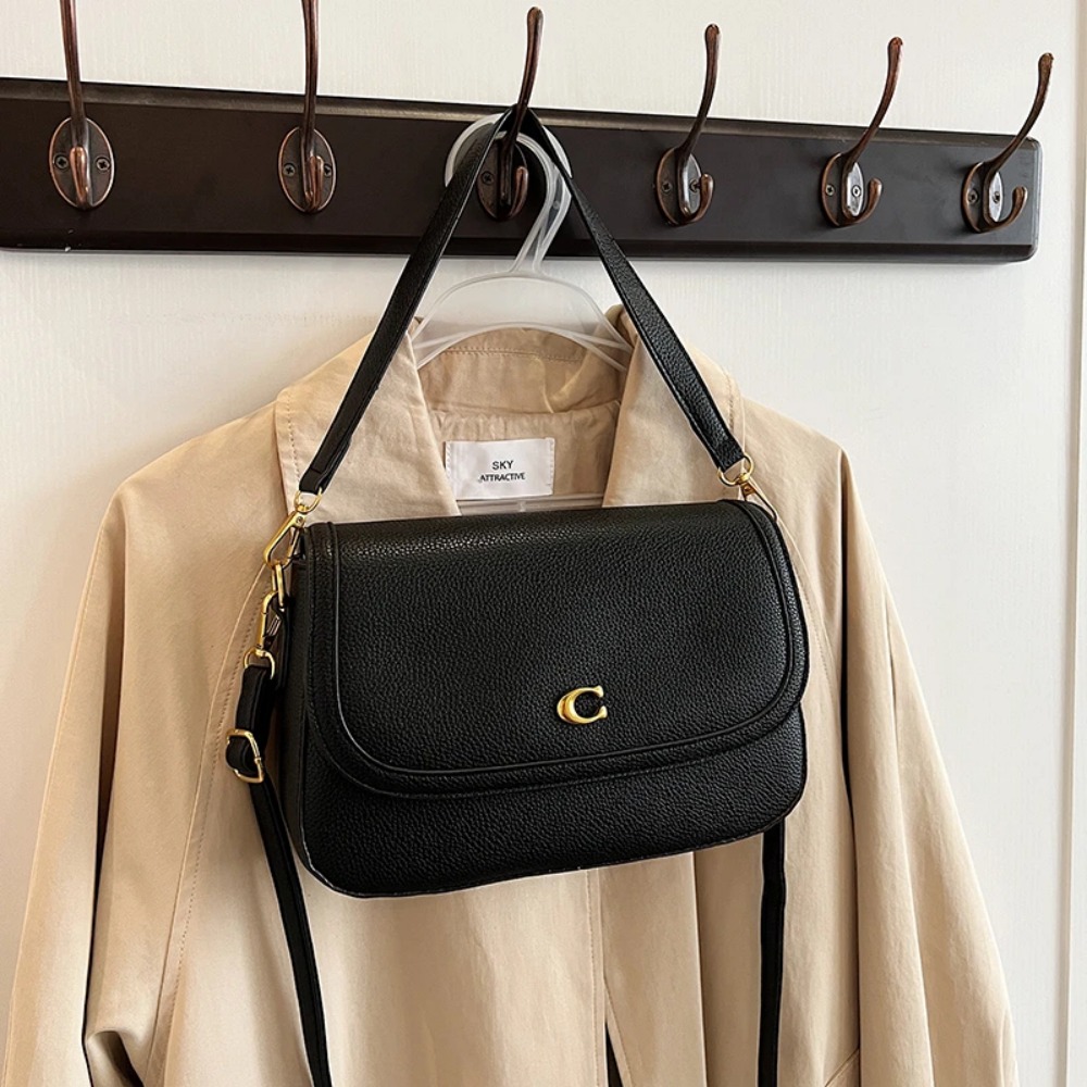 Women'S Bags Jacquemus - 新入荷 レトロラグジュアリー レディースハンドバッグ エレガントなレザー クロスボディショルダーバッグ ハイエンド