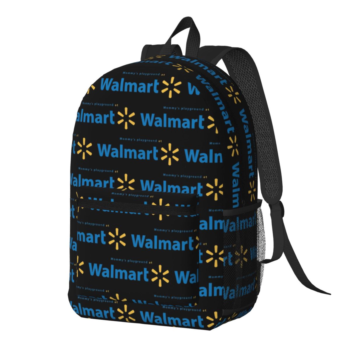 Women Bags Walmart - ウォルマート バックパック デイパック 大容量 キッズ ブックバッグ
