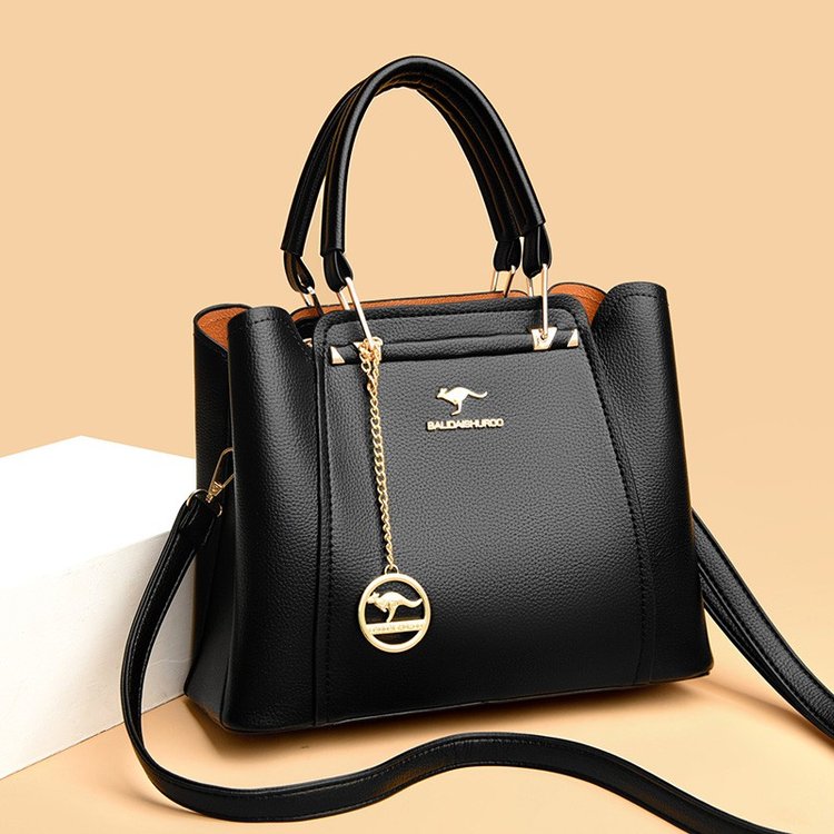Women'S Bags Jacquemus - 2026年ラグジュアリーレディースデザイナーズ3層ショルダークロスボディバッグ、大容量レザーハンドバッグ、ショッパーブランドメッセンジャートートバッグ