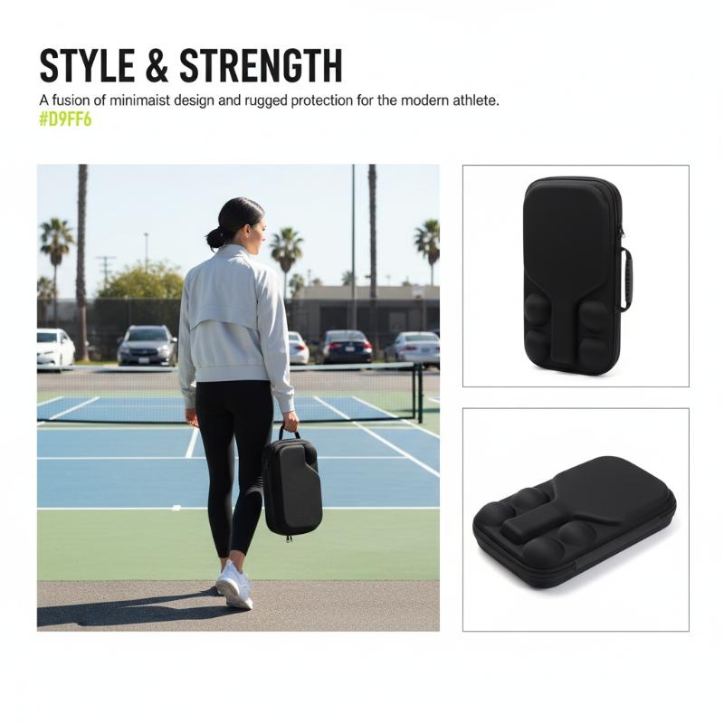 ピックルボール パドルバッグ プロテクター 2パドル4ボール - Women Bags Waterproof のレビューと価格