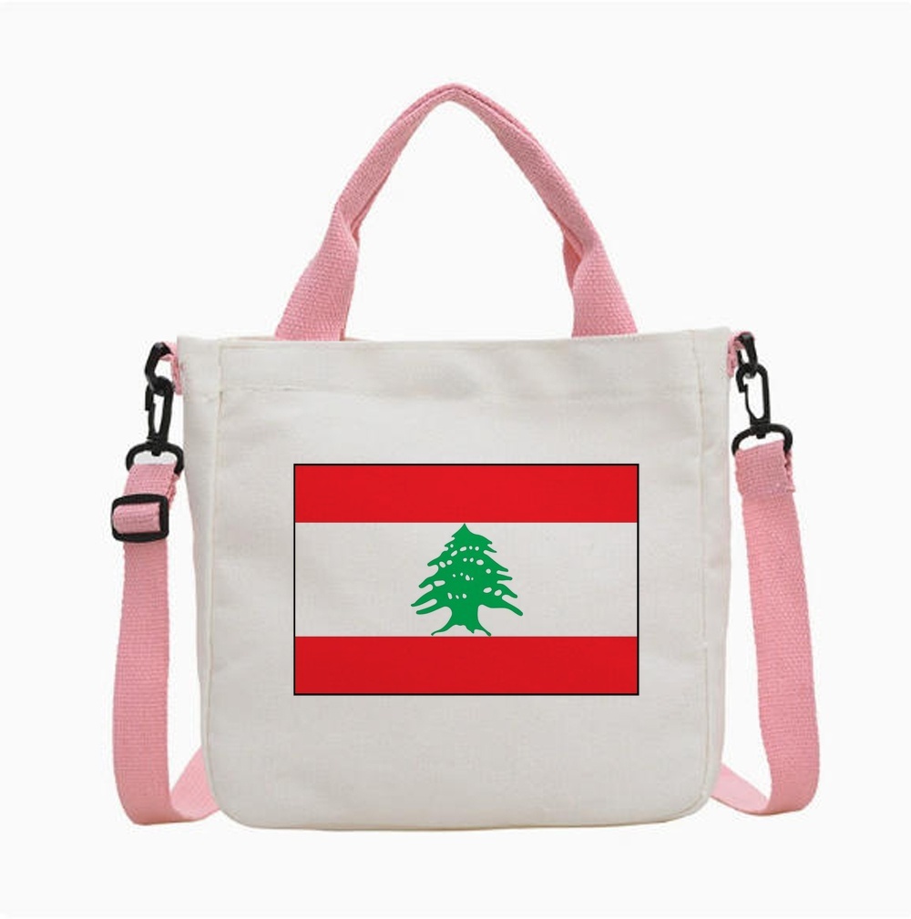 レバノン製トートバッグ、買い物用、肩掛け、女性用 - Women Bags Lebanon のレビューと価格