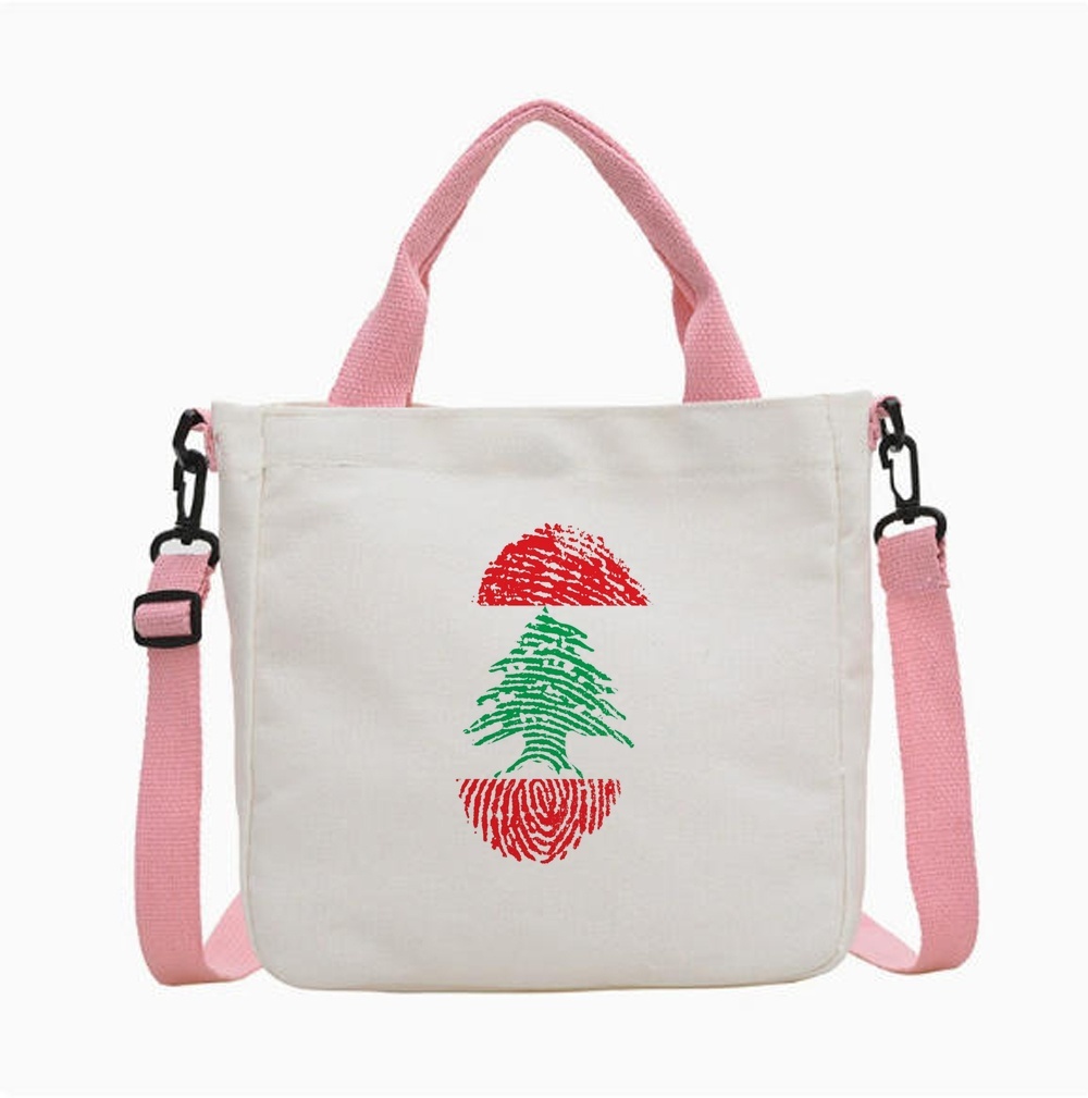 レバノン製トートバッグ、買い物用、肩掛け、女性用 - Women Bags Lebanon のレビューと価格