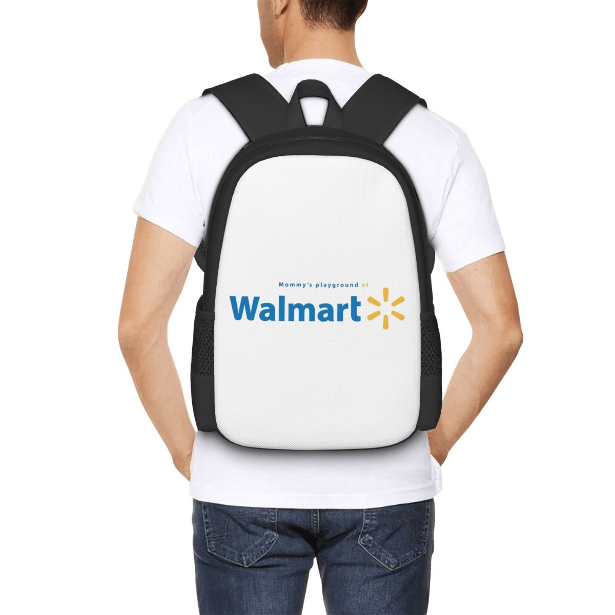 ウォルマート学生バックパックスクールバッグハイキング旅行デイ - Women Bags Walmart のレビューと価格
