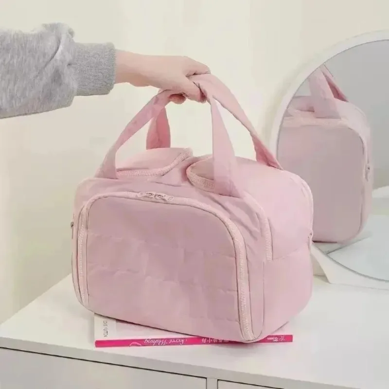 2026年 Y2K風 レディース エコナイロン トートバッグ - Women Bags Waterproof のレビューと価格