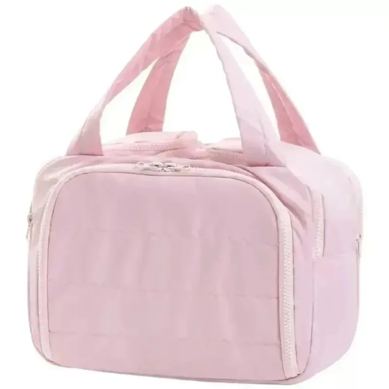 2026年 Y2K風 レディース エコナイロン トートバッグ - Women Bags Waterproof のレビューと価格