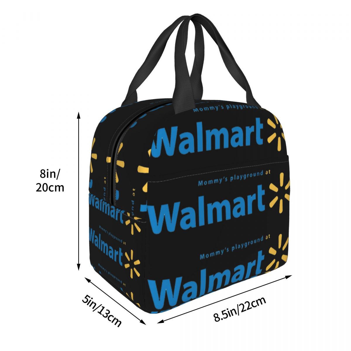 ウォルマート 断熱ランチバッグ 女性用 子供用 ポータブルフ - Women Bags Walmart のレビューと価格