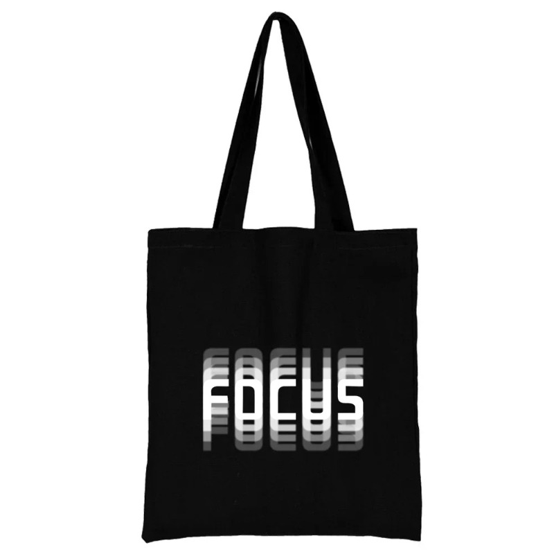 かわいい漫画オレンジ猫プリントブラック大容量ショルダーバッグ - Women'S Work Bags Tote のレビューと価格