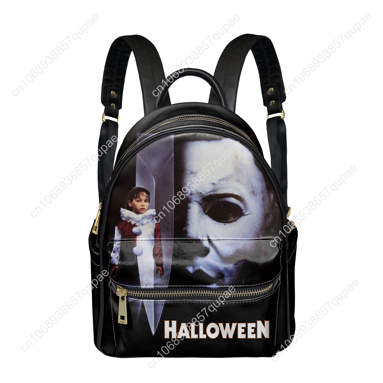 マイケルマイヤーズハロウィンキラーバックパック女性男性パーソ - Women Bags Myer のレビューと価格