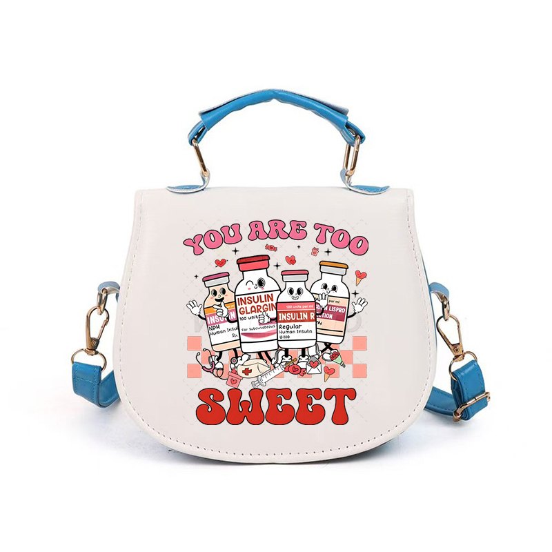 Y2K コーヒー & 本 女性用クロスボディバッグ バレンタ - Women'S Xoxo Bags のレビューと価格