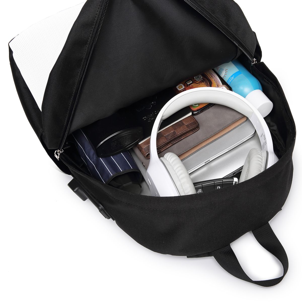 ブルース・スプリングスティーン バックパック トラベルノート - Womens Backpack のレビューと価格