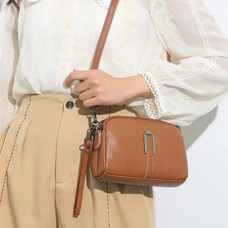 女性用本革ショルダーバッグ,高級ハンドバッグ,電話バッグ,ク - Women'S Bags Jacquemus のレビューと価格