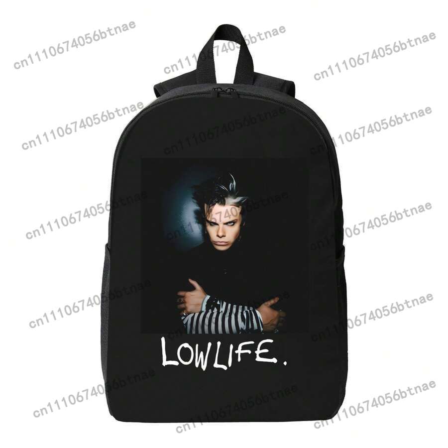Yungblud Idols The Word Tour バ - Women Bags Waterproof のレビューと価格