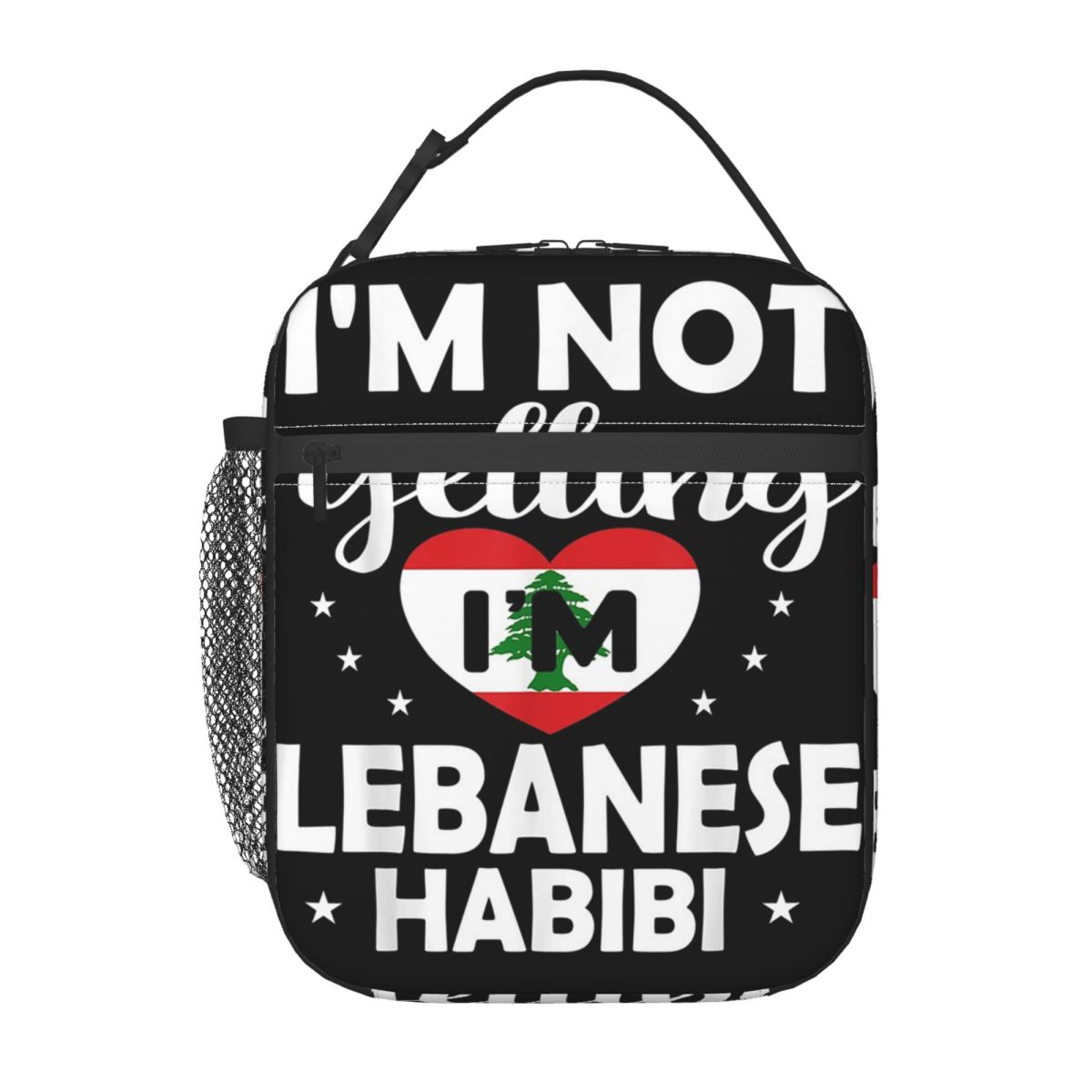 レバノン国旗、レバノンの文化遺産をモチーフにした、女性や子供 - Women Bags Lebanon のレビューと価格