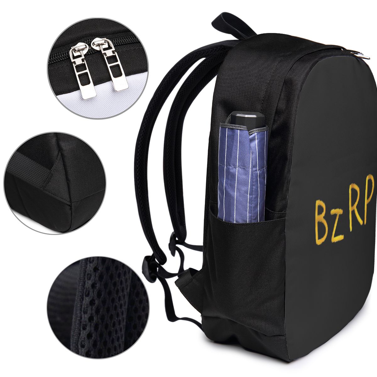 Bizarrap キャップ (BZRP) バックパック トラ - Women Bags For Travel のレビューと価格