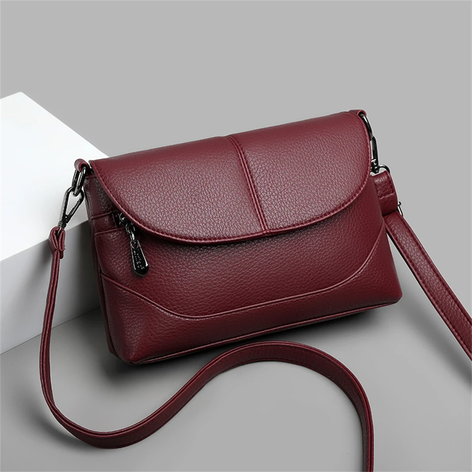 女性のための多用途のショルダーバッグ,小さな財布,高品質の女 - Women'S Bags Jacquemus のレビューと価格