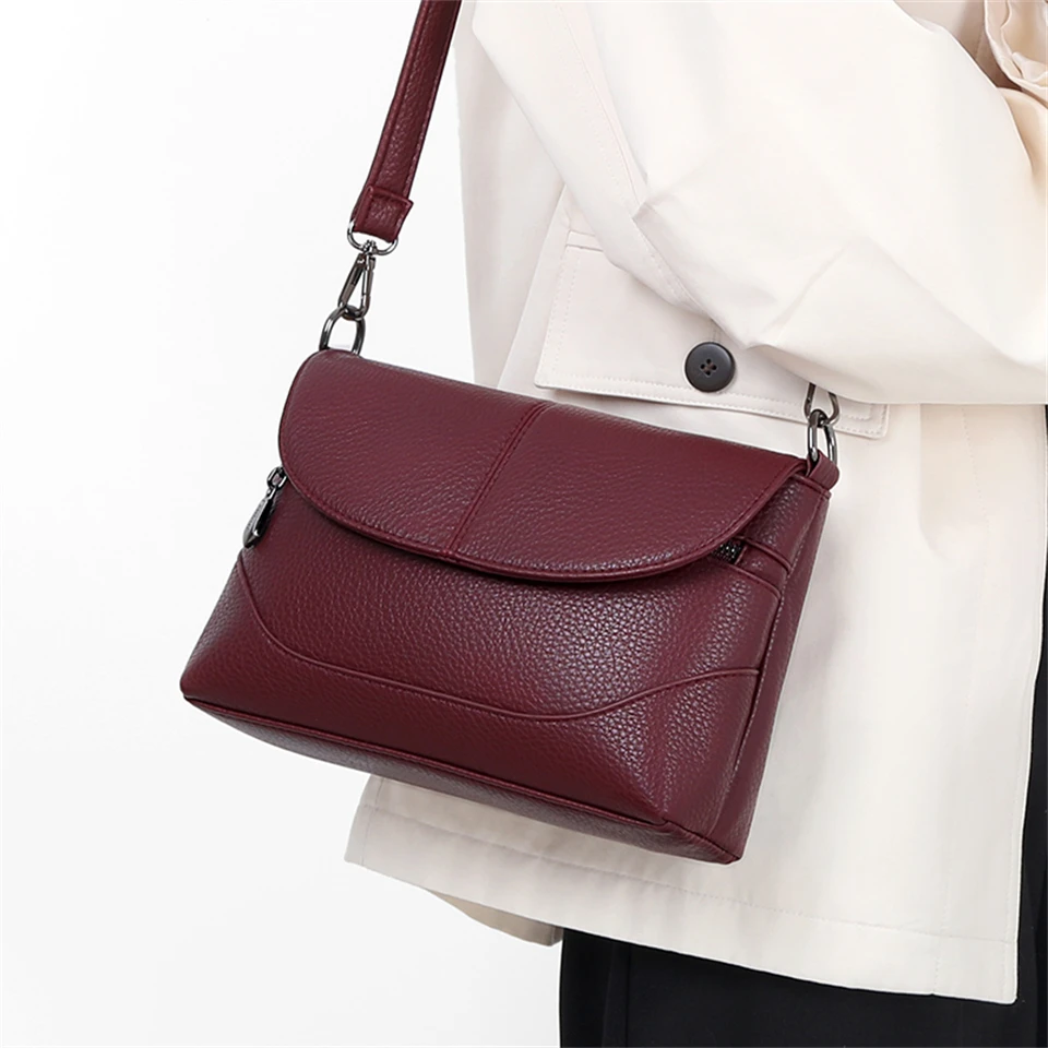 女性のための多用途のショルダーバッグ,小さな財布,高品質の女 - Women'S Bags Jacquemus のレビューと価格