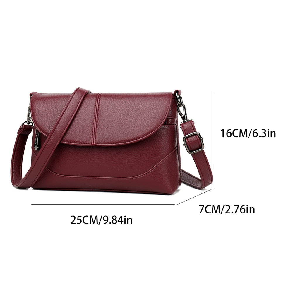 女性のための多用途のショルダーバッグ,小さな財布,高品質の女 - Women'S Bags Jacquemus のレビューと価格