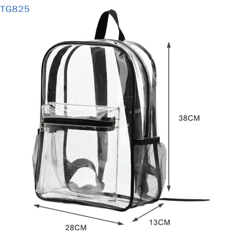 【AN】【AN】透明PVCアウトドアスポーツフィットネスナッ - Women Bags Waterproof のレビューと価格