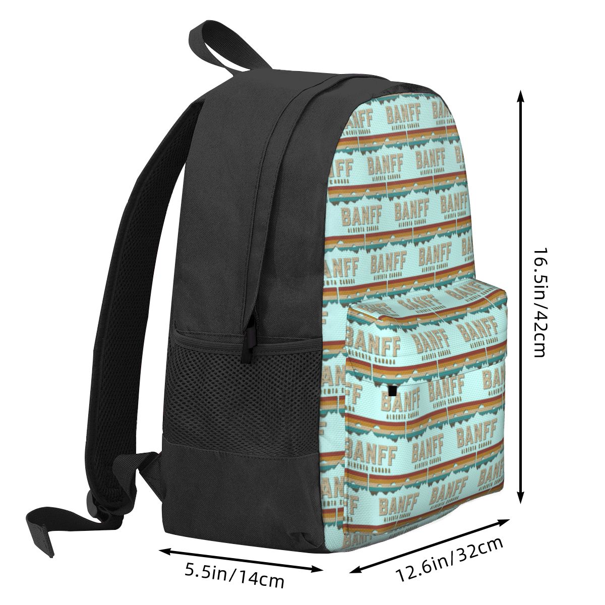 バンフ カナダ バックパック ホットセール デイパック 大容 - Women Bags Canada Sale のレビューと価格