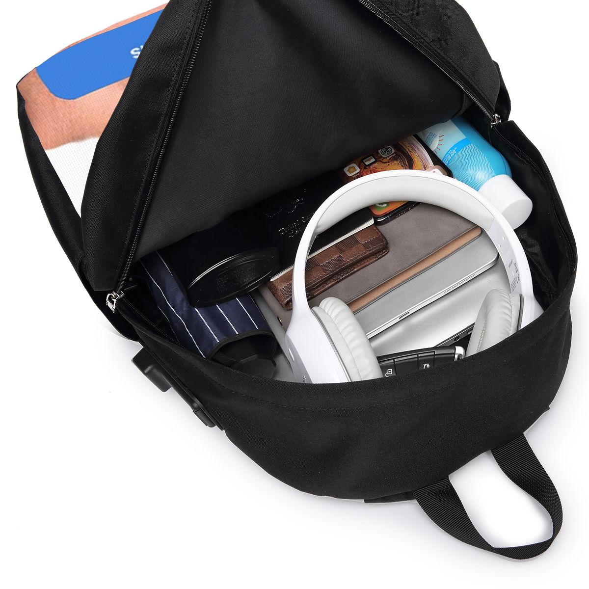 Johnny Sins Flirty Text Bubble - Women Bags For Travel のレビューと価格