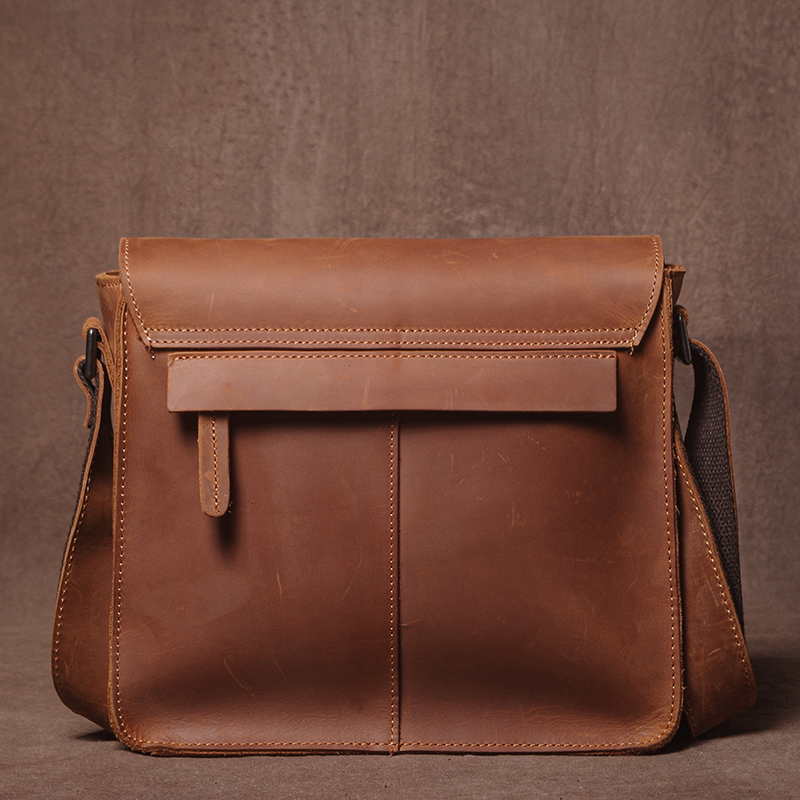GURO 高級ブランド本革ショルダーバッグ男性クレイジーホー - Women'S Bags Jacquemus のレビューと価格