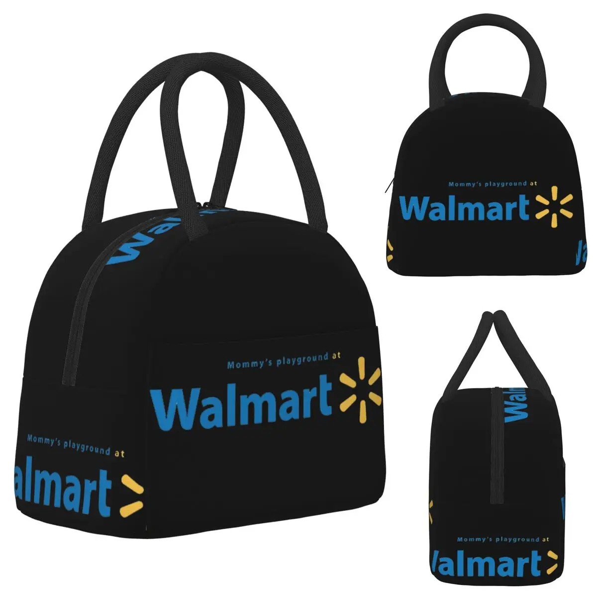 ウォルマート製女性用保温ランチバッグ、オフィス用クーラー、保 - Women Bags Walmart のレビューと価格