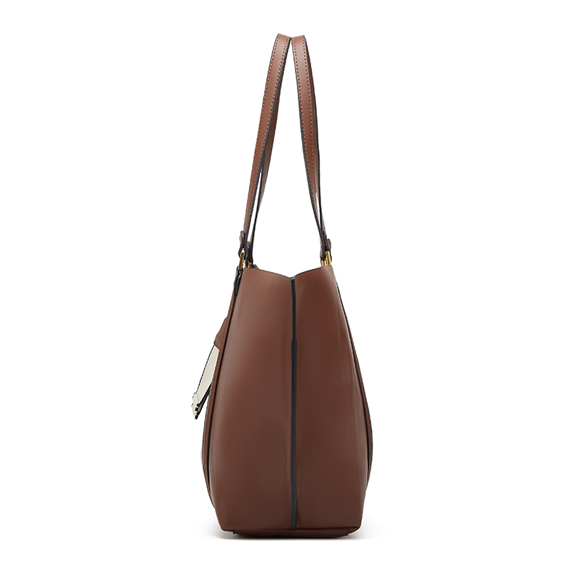 ミニマリストスタイル、大容量トートショルダーバッグ（女性用） - Women'S Work Bags Tote のレビューと価格