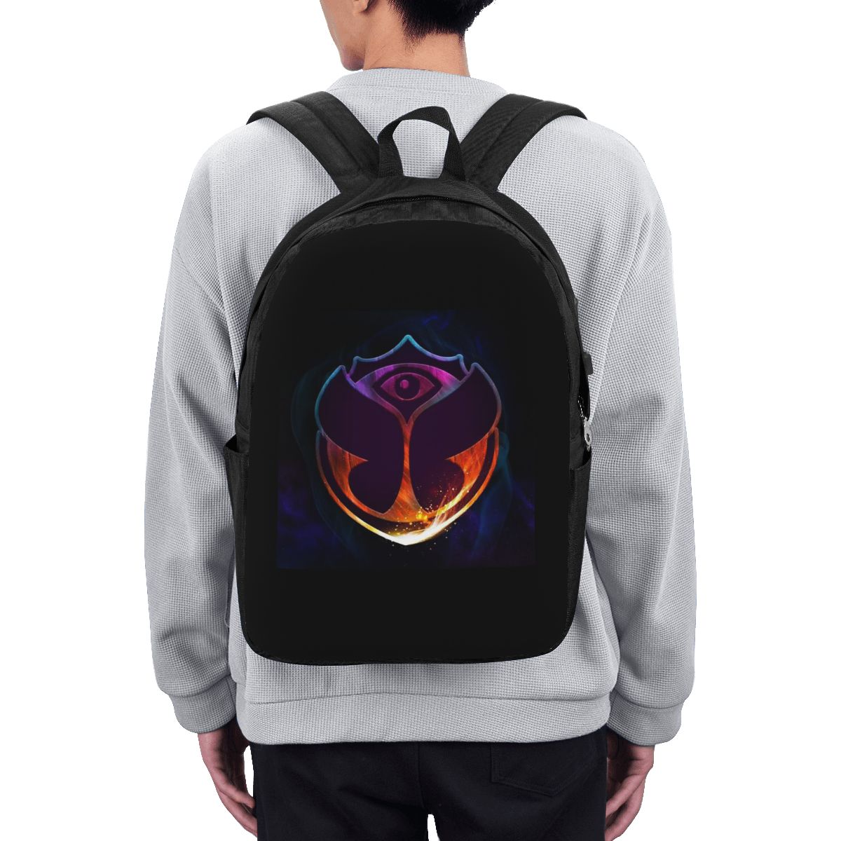 Tomorrowland バタフライバックパック トラベルノ - Women Bags For Travel のレビューと価格