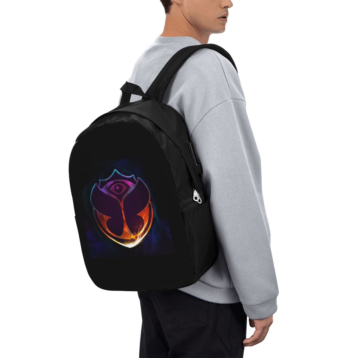Tomorrowland バタフライバックパック トラベルノ - Women Bags For Travel のレビューと価格