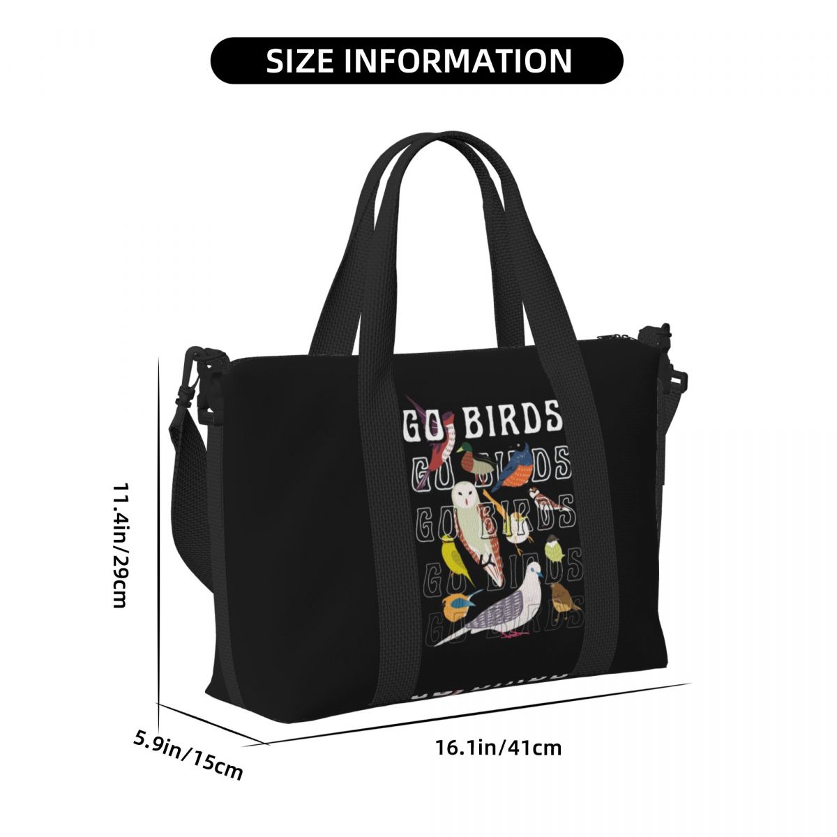 Go Birds Pigeon Philadelphia E - Women'S Bags Ego のレビューと価格