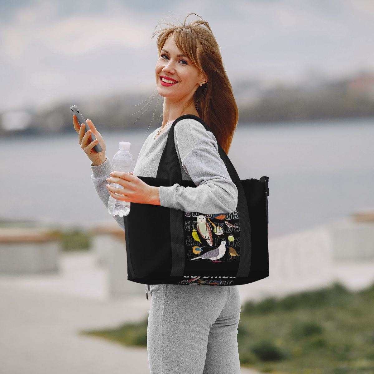Go Birds Pigeon Philadelphia E - Women'S Bags Ego のレビューと価格