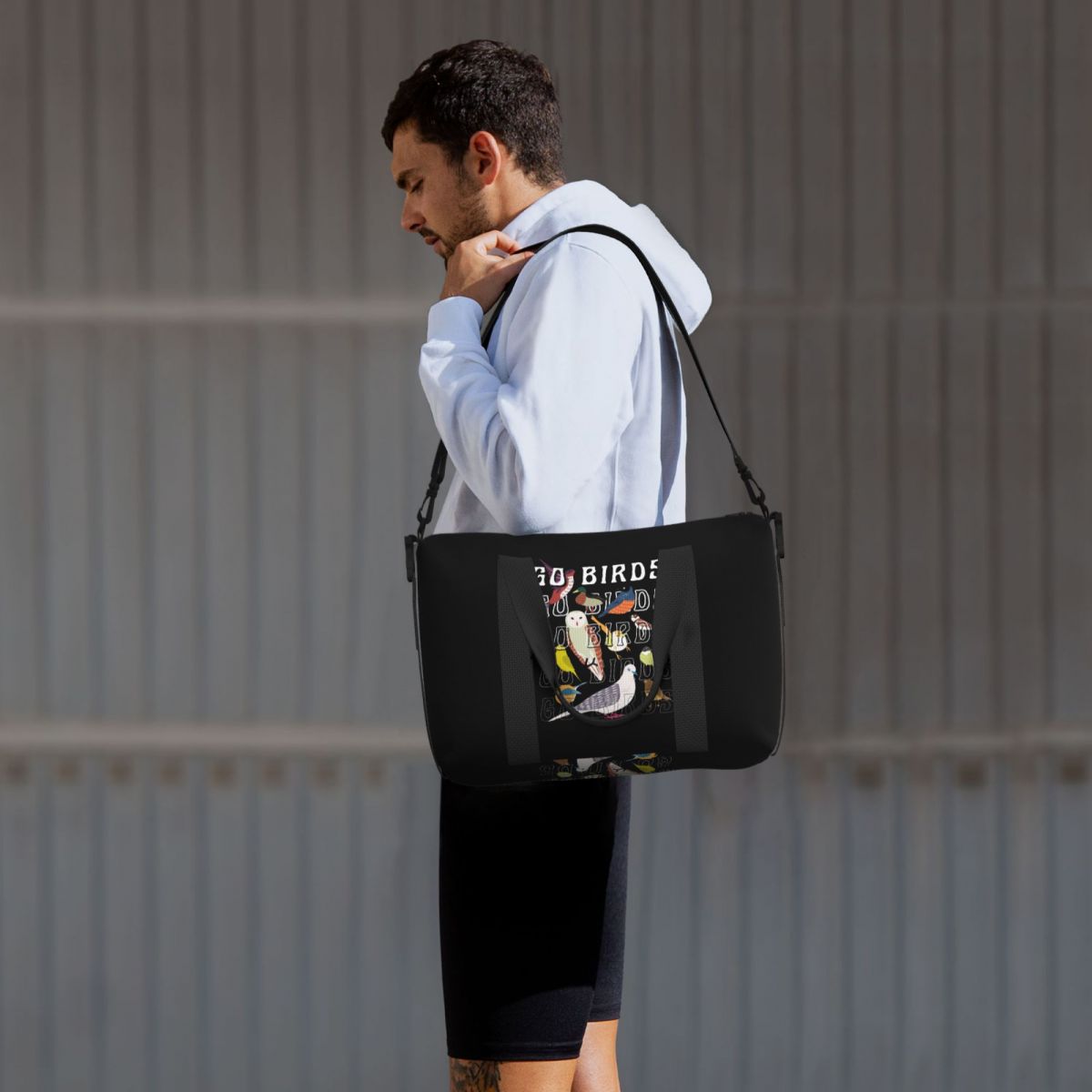 Go Birds Pigeon Philadelphia E - Women'S Bags Ego のレビューと価格