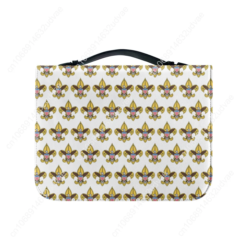 アメリカのスカウトが作った聖書バッグ キリスト教ギフト 名入 - Women Bags Waterproof のレビューと価格