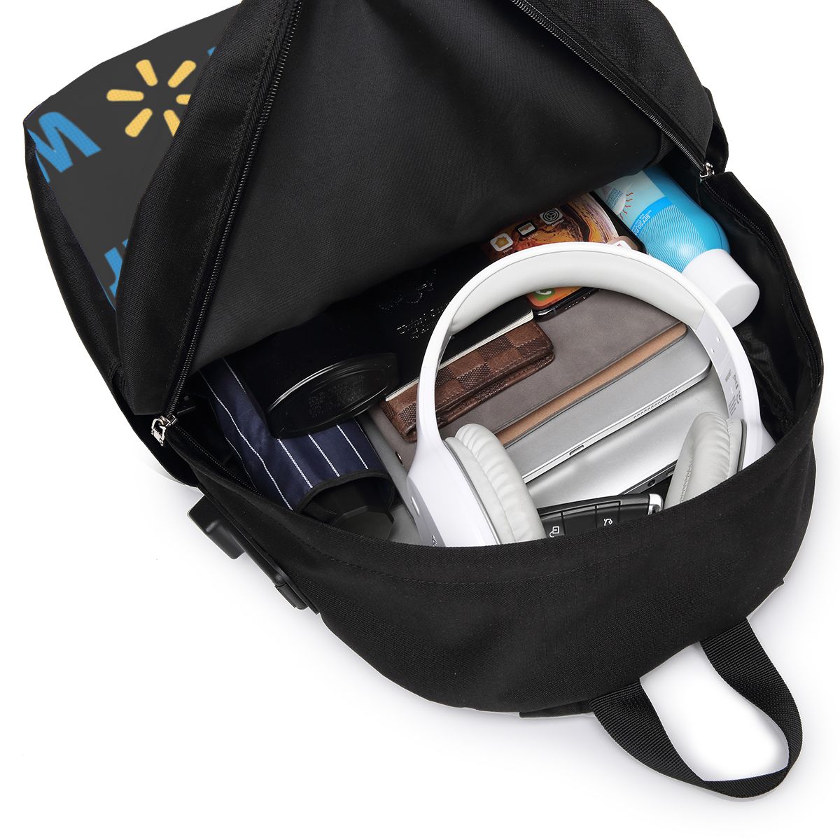 ウォルマート バックパック トラベルノートブックバッグ コン - Women Bags Walmart のレビューと価格