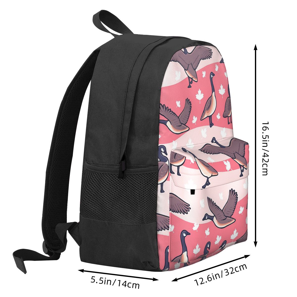 カナダグースバックパックホットセールデイパック大容量男の子女 - Women Bags Canada Sale のレビューと価格