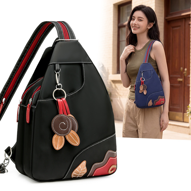 女性用バックパック アウトドア カジュアル 防水 ソリッドナ - Women Bags Waterproof のレビューと価格