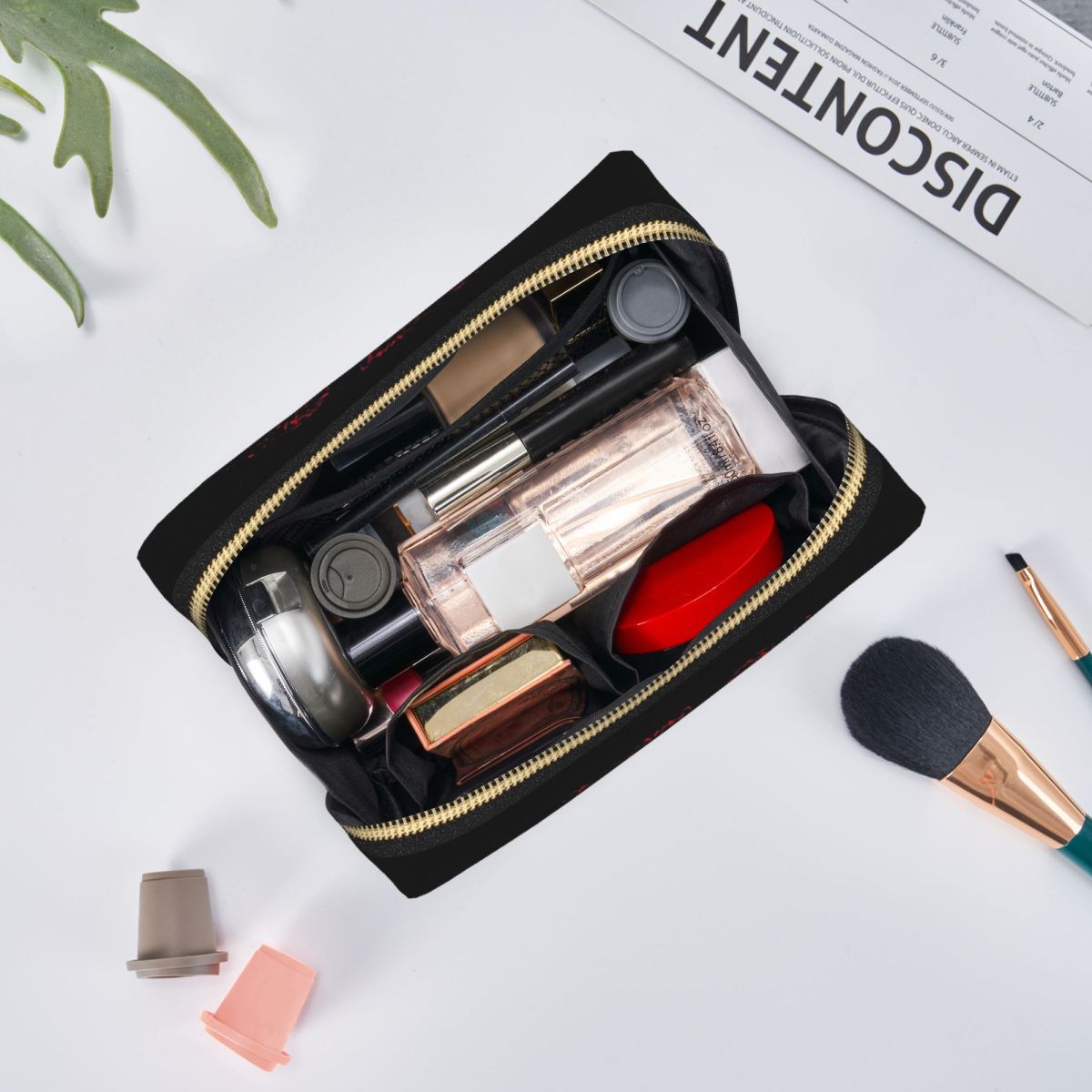 レバノンの水彩画、レバノンの国旗、レバノン風の衣装、女性用化 - Women Bags Lebanon のレビューと価格